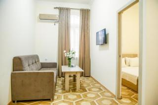 Alba Hotel Yerevan - 7