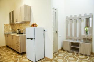 Alba Hotel Yerevan - Erevan - 1