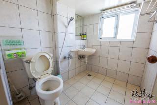 Liouciou Good Homestay - Xiaoliuqiu - 7