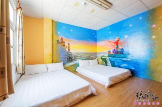 Liouciou Good Homestay - Xiaoliuqiu - 8