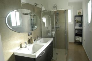 Los Olivos Villa - Sanlúcar de Barrameda - 5