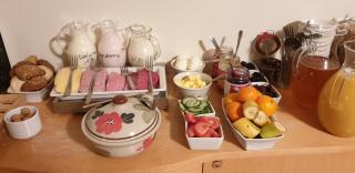 Alba Guesthouse - Reikiavik - 8