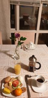 Alba Guesthouse - Reikiavik - 6