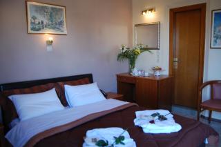 Paris Hotel - Xánthi - 9