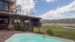 Interlaken Guest House - Wilderness - 8