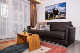 Apartment Aura - Zermatt - 5