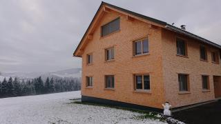 Hus Bündt - Krumbach - 9