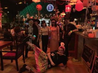 Joe's Cafe & Garden Resort - Mui Ne - 5