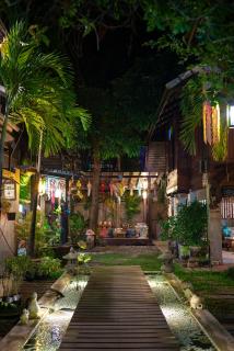 Chiang Mai Summer Resort - Chiang Mai - 8