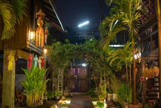 Chiang Mai Summer Resort - Chiang Mai - 6