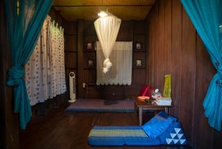 Chiang Mai Summer Resort - Chiang Mai - 5