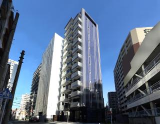 Residence Hotel Hakata 20 - 3