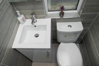 The White House - Londen - 9