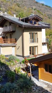 Casa nonna Felicita - Aosta - 8