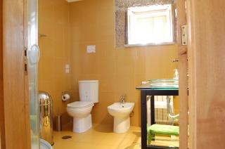 Casa da Carriça - Serra da Estrela - Guarda - 1