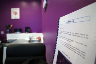 Studio confort N2 Valenciennes Wifi Netflix - 6