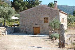 Casa da Carriça - Serra da Estrela - Guarda - 8