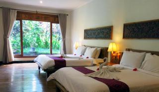 Sri Ratih Cottages, CHSE Certified - 7