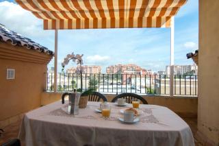 Mirador de Doñana Nº8, Apartamentos Living Sur - Sanlúcar de Barrameda - 8