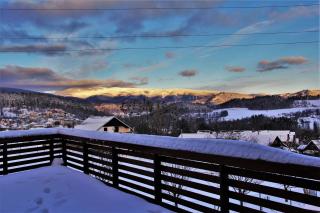 Apartmány Hutisko 769 - 6