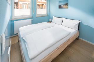 Deichperle mit bemberg airSPACE Sauna - Juist - 6