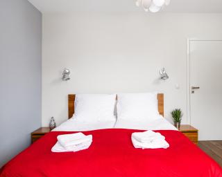 Apartament Playa Baltis 10 - Misdroy - 6