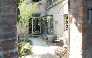 LOFT GARDEN in Bologna's heart OSPEDALE RIZZOLI - Bologna - 9