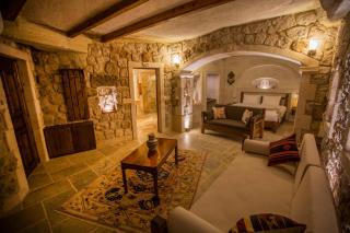 Zara Cave Hotel - Göreme - 4