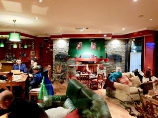 GRAN CHALET Hotel & Petit SPA - Vielha - 5