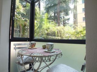 LOFT GARDEN in Bologna's heart OSPEDALE RIZZOLI - Bologna - 1