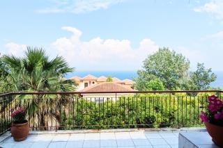 Amazing Sea View Loft, Afytos - Afitos - 5