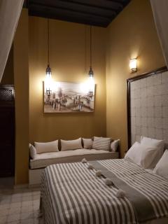 Riad Les Nuits de Marrakech - Marrakesh - 8
