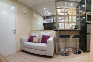 1 BR Apartment near Central Park Mall (Madison Park) - Jakarta - 0