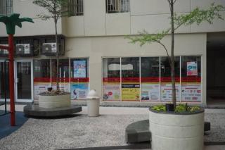 1 BR Apartment near Central Park Mall (Madison Park) - Jakarta - 4