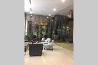 1 BR Apartment near Central Park Mall (Madison Park) - Jakarta - 3