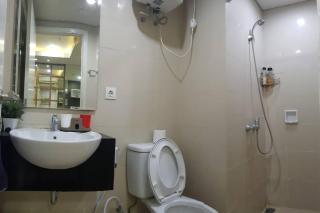 1 BR Apartment near Central Park Mall (Madison Park) - Jakarta - 6
