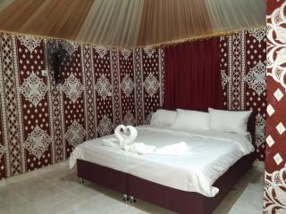 Sand Star Camp - Wadi Rum - 4