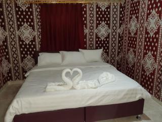 Sand Star Camp - Wadi Rum - 3