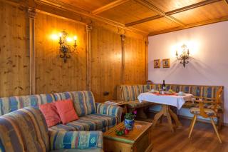 Landhaus Pichler mit Sauna - Ruhpolding - 5