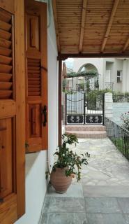 KERASIA'S COUNTRY HOUSE - Volos - 0