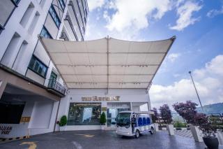 Nova Highlands Hotel - Cameron Highlands - 6