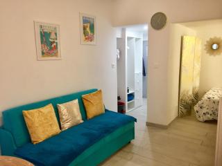 Superbe studio sur le port et rue piétonne - Sanary-sur-Mer - 5