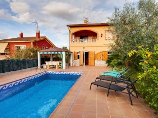Belvilla by OYO Casa Las Palmeras - El Vendrell - 8