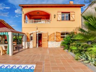 Belvilla by OYO Casa Las Palmeras - El Vendrell - 7