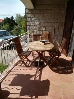 Belle maison de charme ancien, vue mer et montagne - 4