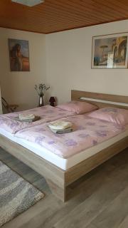 Ferienhaus Am Becherberg -  - 1