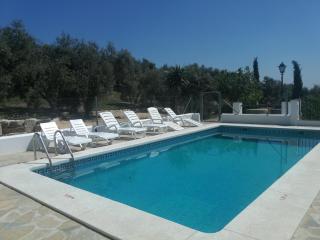 Casa Rural La Loma - 4