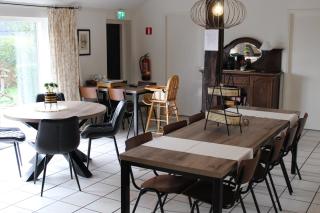 B&B Heida - Giethoorn - 1