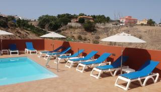 Villa Rustica Gran Canaria - Maspalomas - 8