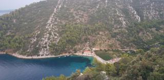 Robinson Crusoe ECO bay apartment - Hvar - 7